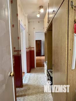 2-к квартира, вторичка, 42м2, 4/5 этаж