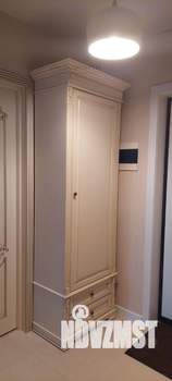 1-к квартира, вторичка, 36м2, 13/25 этаж