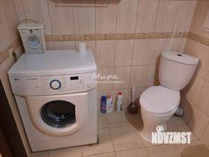 2-к квартира, вторичка, 47м2, 4/22 этаж