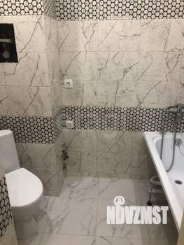 1-к квартира, вторичка, 34м2, 5/22 этаж