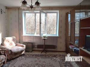 2-к квартира, вторичка, 53м2, 2/9 этаж
