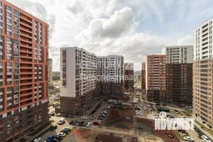 1-к квартира, вторичка, 35м2, 11/23 этаж