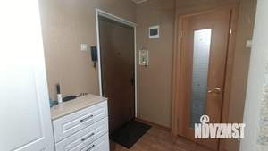 1-к квартира, вторичка, 37м2, 9/19 этаж