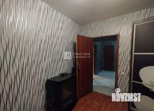 2-к квартира, вторичка, 54м2, 14/17 этаж