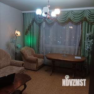 3-к квартира, вторичка, 65м2, 2/14 этаж