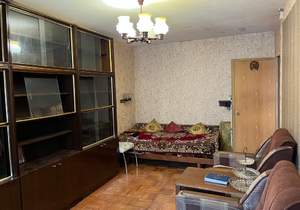 2-к квартира, вторичка, 46м2, 2/5 этаж