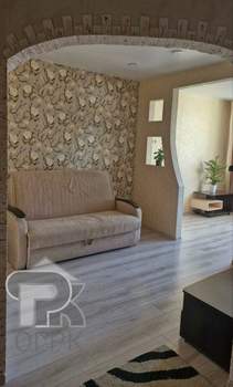 1-к квартира, вторичка, 45м2, 15/17 этаж