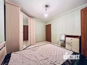 3-к квартира, вторичка, 76м2, 3/17 этаж