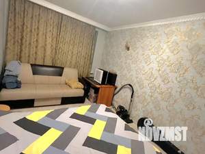 2-к квартира, вторичка, 64м2, 7/27 этаж