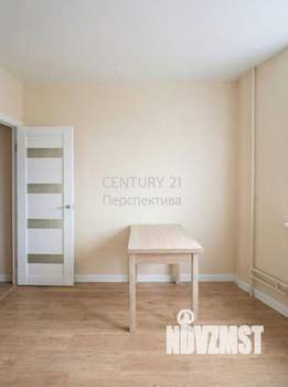 1-к квартира, вторичка, 38м2, 9/17 этаж