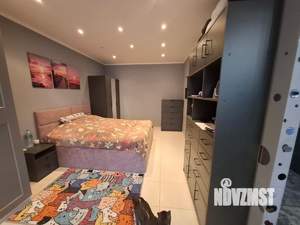 1-к квартира, вторичка, 51м2, 3/18 этаж