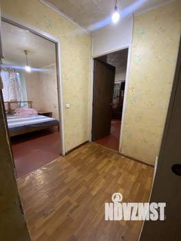 3-к квартира, вторичка, 55м2, 1/5 этаж