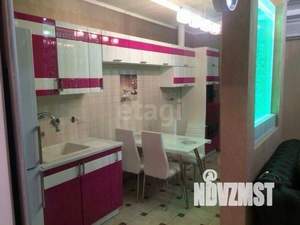 2-к квартира, вторичка, 45м2, 14/24 этаж