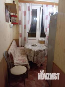 1-к квартира, вторичка, 39м2, 9/17 этаж