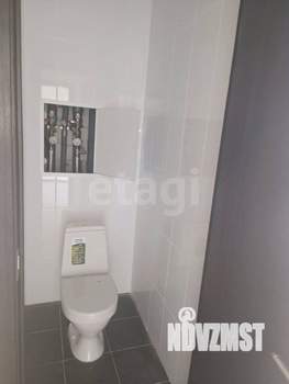 1-к квартира, вторичка, 33м2, 6/6 этаж