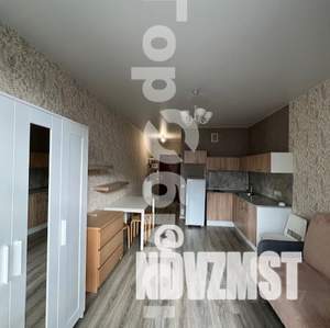 Студия квартира, вторичка, 25м2, 11/20 этаж
