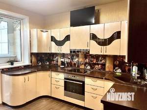 3-к квартира, вторичка, 85м2, 12/25 этаж