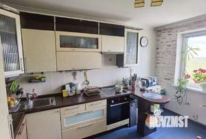 1-к квартира, вторичка, 45м2, 15/17 этаж