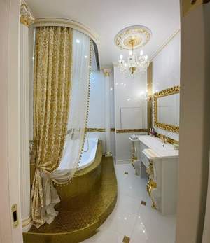 3-к квартира, вторичка, 90м2, 5/22 этаж