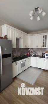 3-к квартира, вторичка, 87м2, 6/14 этаж