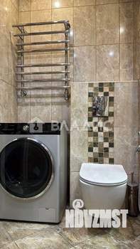 2-к квартира, вторичка, 64м2, 5/17 этаж