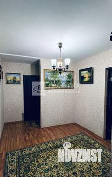 3-к квартира, вторичка, 80м2, 14/17 этаж