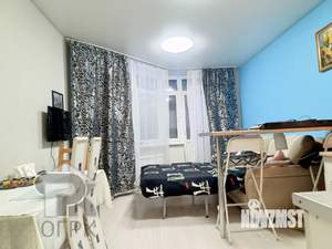 Студия квартира, вторичка, 32м2, 3/6 этаж