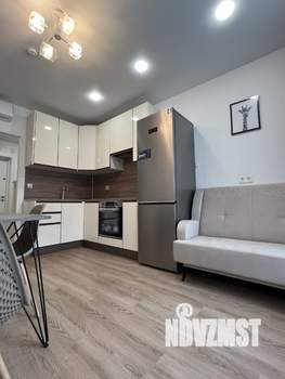 2-к квартира, вторичка, 53м2, 6/16 этаж