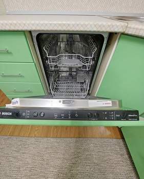 1-к квартира, вторичка, 45м2, 6/19 этаж