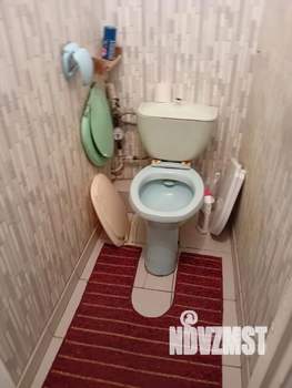 3-к квартира, вторичка, 59м2, 2/9 этаж