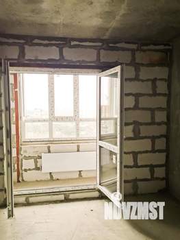 Студия квартира, сданный дом, 24м2, 23/25 этаж