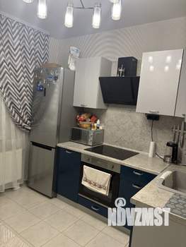1-к квартира, вторичка, 30м2, 16/17 этаж