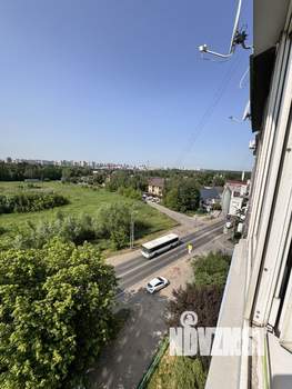2-к квартира, вторичка, 52м2, 7/14 этаж