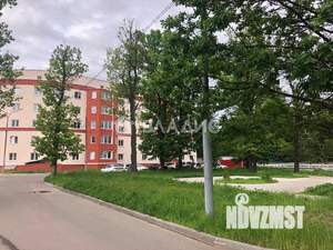 1-к квартира, вторичка, 44м2, 4/5 этаж