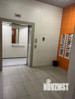 1-к квартира, вторичка, 33м2, 6/6 этаж