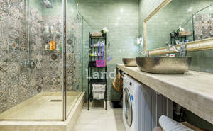 3-к квартира, вторичка, 105м2, 8/22 этаж