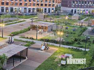 2-к квартира, вторичка, 47м2, 4/11 этаж