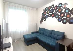 1-к квартира, вторичка, 32м2, 19/21 этаж