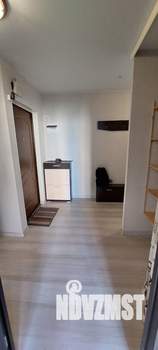 3-к квартира, вторичка, 72м2, 9/22 этаж