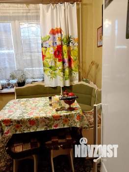 2-к квартира, вторичка, 50м2, 5/10 этаж