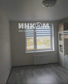 1-к квартира, вторичка, 35м2, 6/17 этаж
