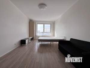 4-к квартира, вторичка, 119м2, 9/15 этаж