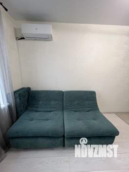 1-к квартира, вторичка, 37м2, 17/17 этаж