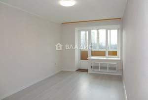 1-к квартира, вторичка, 43м2, 6/7 этаж