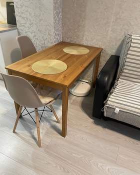 1-к квартира, вторичка, 34м2, 2/17 этаж