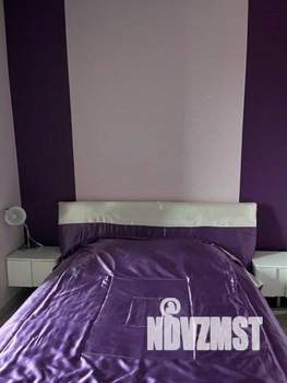 1-к квартира, вторичка, 42м2, 19/22 этаж