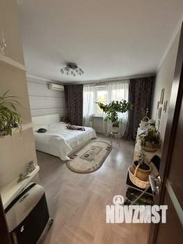 3-к квартира, вторичка, 96м2, 5/17 этаж