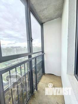 1-к квартира, вторичка, 32м2, 15/21 этаж