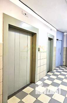 2-к квартира, вторичка, 64м2, 16/17 этаж