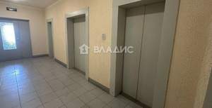 2-к квартира, вторичка, 42м2, 6/25 этаж